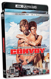 Convoy (4K UHD/BLU-RAY Combo)