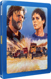 Convoy (UK Import Limited Edition Steelbook 4K UHD/Region B BLU-RAY Combo)