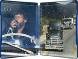 Convoy (UK Import Limited Edition Steelbook 4K UHD/Region B BLU-RAY Combo)