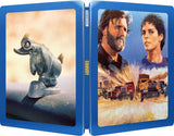 Convoy (UK Import Limited Edition Steelbook 4K UHD/Region B BLU-RAY Combo)