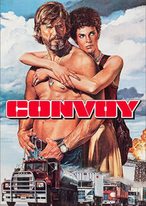 Convoy (DVD)