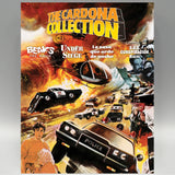 Cardona Collection, The: Volume Two (Limited Edition BLU-RAY)