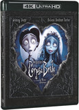 Corpse Bride, The (4K UHD)