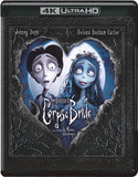 Corpse Bride, The (4K UHD)