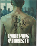 Corpus Christi (US Import Limited Edition Slipcover BLU-RAY) Release Date September 29/26