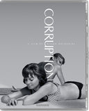 Corruption (Limited Edition BLU-RAY) Coming to Our Shelves September 2026