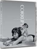 Corruption (Limited Edition BLU-RAY) Coming to Our Shelves September 2026
