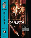 Corruptor, The (4K UHD/BLU-RAY Combo) Coming to Our Shelves November 2026