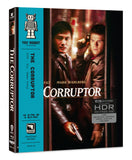 Corruptor, The (4K UHD/BLU-RAY Combo) Coming to Our Shelves November 2026