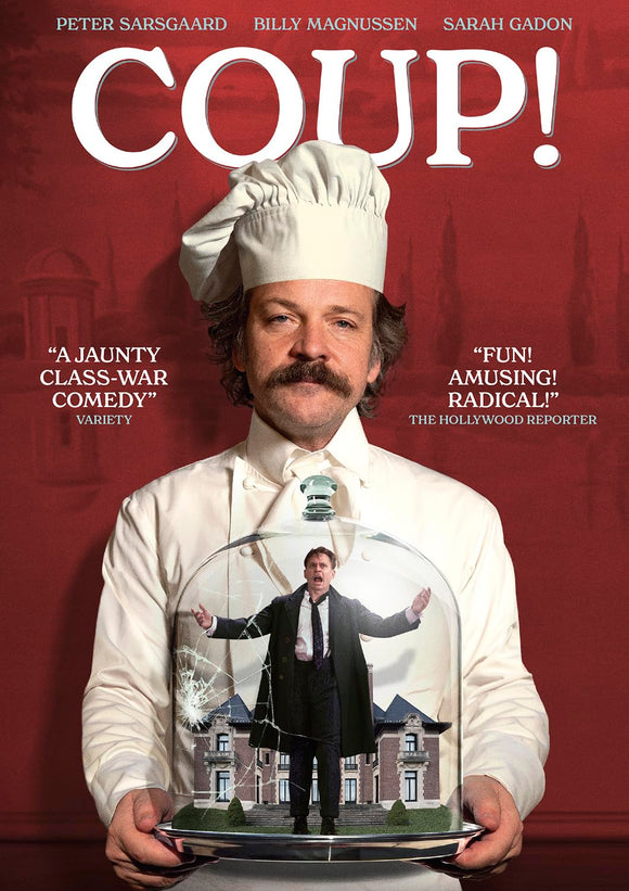 Coup! (DVD)