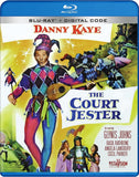 Court Jester, The (BLU-RAY)