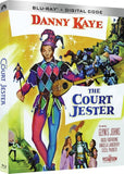 Court Jester, The (BLU-RAY)