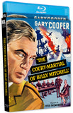 Court-Martial of Billy Mitchel, The (BLU-RAY)