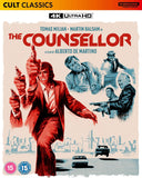 Counsellor, The (UK Import 4K UHD) Release Date July 21/26