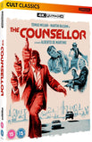 Counsellor, The (UK Import 4K UHD) Release Date July 21/26