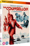 Counsellor, The (UK Import Region B BLU-RAY) Release Date July 21/26