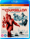 Counsellor, The (UK Import Region B BLU-RAY) Release Date July 21/26