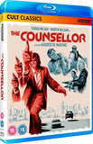 Counsellor, The (UK Import Region B BLU-RAY) Release Date July 21/26