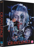 Crawlspace (Region B BLU-RAY) Release Date October 1/24