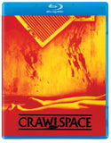 Crawlspace (BLU-RAY)