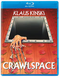 Crawlspace (BLU-RAY)
