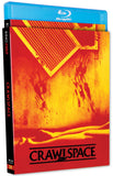 Crawlspace (BLU-RAY)