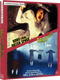 Crazy Lips/Gore from Outer Space (UK Import Limited Edition BLU-RAY) Coming to Our Shelves October 20/26