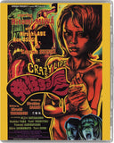 Crazy Lips/Gore from Outer Space (UK Import Limited Edition BLU-RAY) Coming to Our Shelves October 20/26