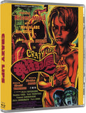 Crazy Lips/Gore from Outer Space (UK Import Limited Edition BLU-RAY) Coming to Our Shelves October 20/26