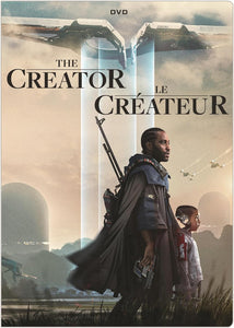 Creator, The (DVD)