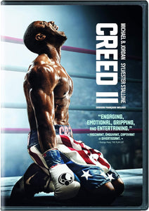 Creed II (DVD)