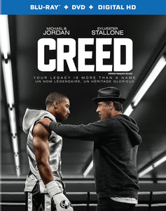 Creed (BLU-RAY)