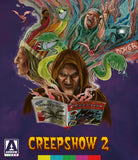 Creepshow 2 (4K UHD) Pre-Order Deadline July 21/26 Release Date August 25/26
