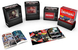Creepshow: The Complete Series (BLU-RAY)