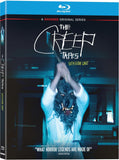 Creep Tapes, The: Season 1 (BLU-RAY)
