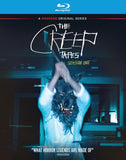 Creep Tapes, The: Season 1 (BLU-RAY)