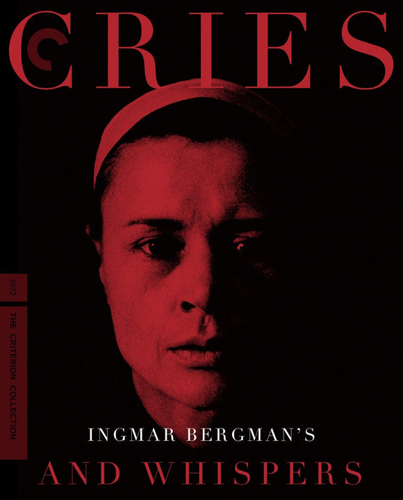 Cries And Whispers (BLU-RAY)