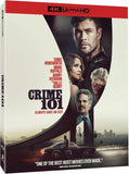 Crime 101 (4K UHD) Pre-Order Deadline May 15/26 Release Date June 30/26