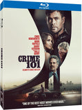 Crime 101 (BLU-RAY) Pre-Order Deadline May 15/26 Release Date June 30/26