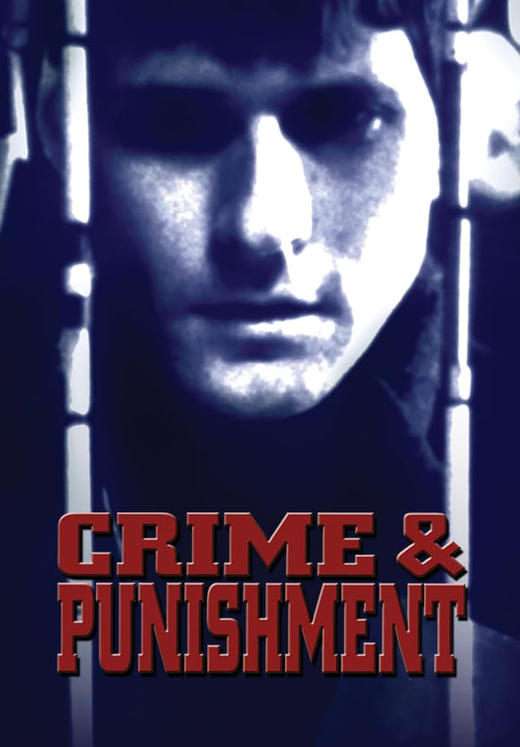 Crime and Punishment (DVD-R)