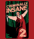 Criminally Insane 2 (US Import Limited Edition Slipcover BLU-RAY)