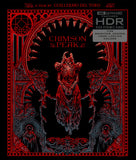 Crimson Peak (Limited Edition 4K UHD) Pre-Order April 9/24 Coming to Our Shelves May 21/24