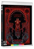 Crimson Peak (BLU-RAY)