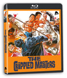 Crippled Masters, The (BLU-RAY)
