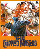 Crippled Masters, The (BLU-RAY)