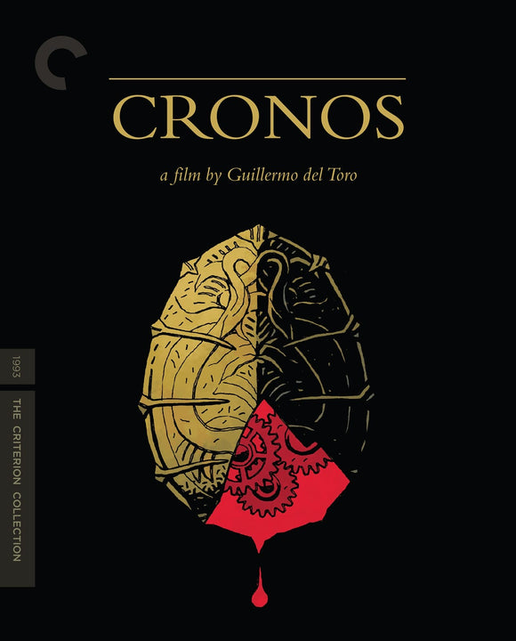 Cronos (4K UHD/BLU-RAY Combo) Pre-Order Deadline January 14/25 Coming to Our Shelves February 25/25