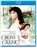 Cross Creek (BLU-RAY)