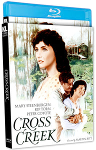 Cross Creek (BLU-RAY)