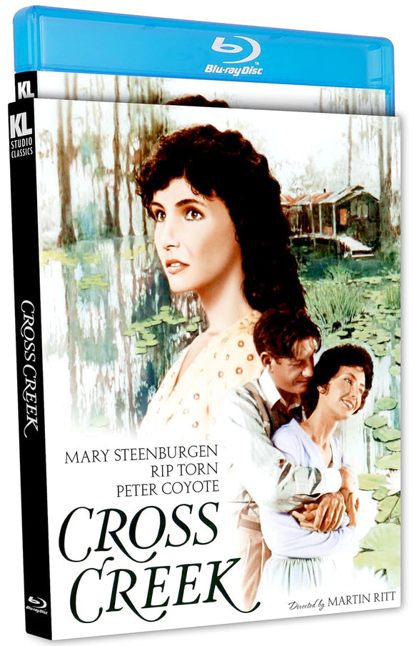 Cross Creek (BLU-RAY)