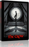 Crow, The (UK Import Limited Edition Steelbook 4K UHD) Coming to Our Shelves December 2026